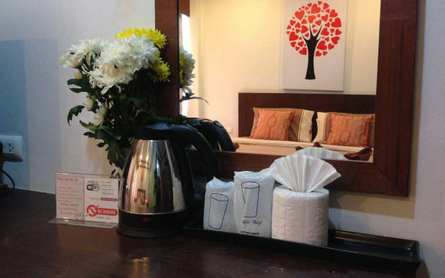 TJ Patong Hotel