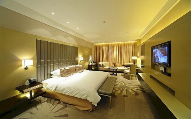 Yangzhou State Guest House
