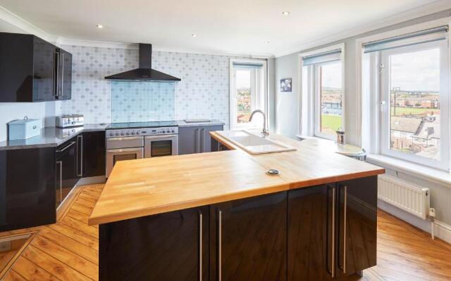 Host Stay Sea View 44
