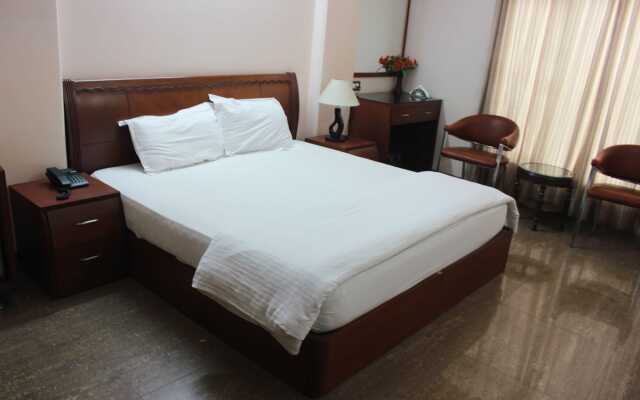 Hotel Gokul Residency