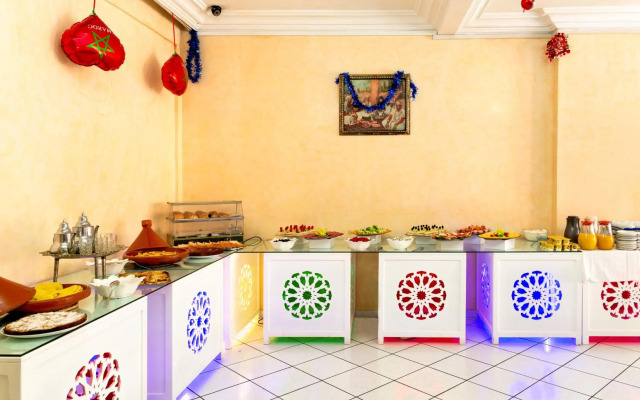 Hotel Akabar