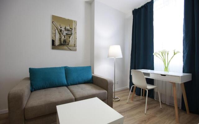 City Center Best Place Apartments