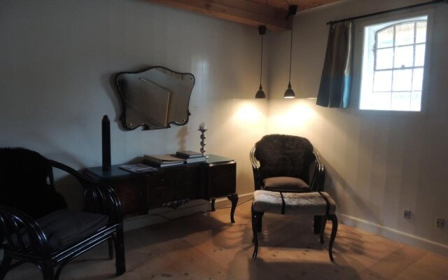 Solbjerggaard bed and breakfast