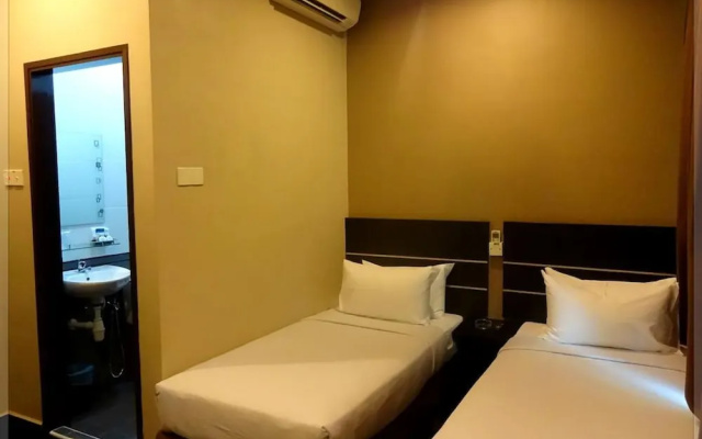 GoodHope Hotel Kelana Mall Kuala Lumpur