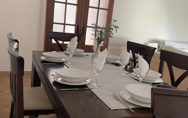 Chalet Hercules la barrosa