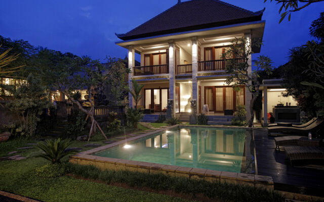 Lili Cottage Ubud