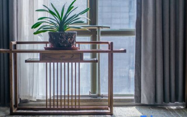 Zijin No.1 Hotel(Wanda Plaza, Guanshan lake, Guiyang)