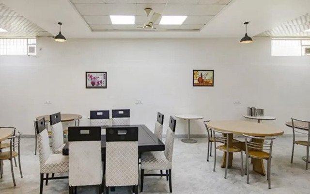 Fabhotel Sr 68