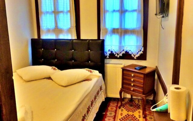 Sabri Bey Konak Hotel