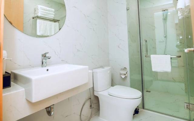TMS Residences Quy Nhon - Official