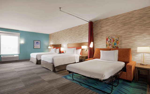 Home2 Suites by Hilton Warminster Horsham