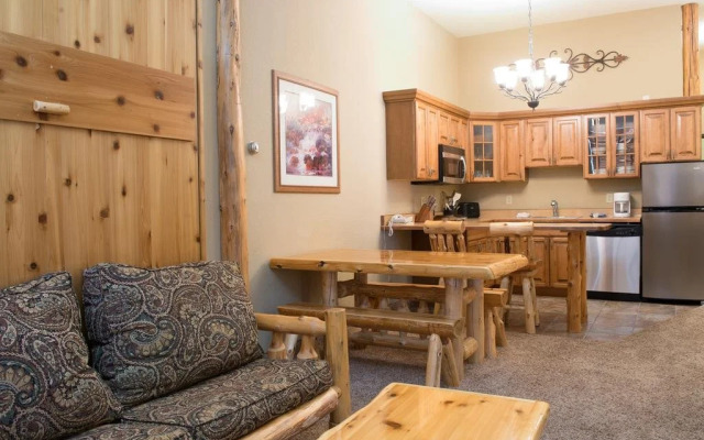 The Lodge at Giants Ridge