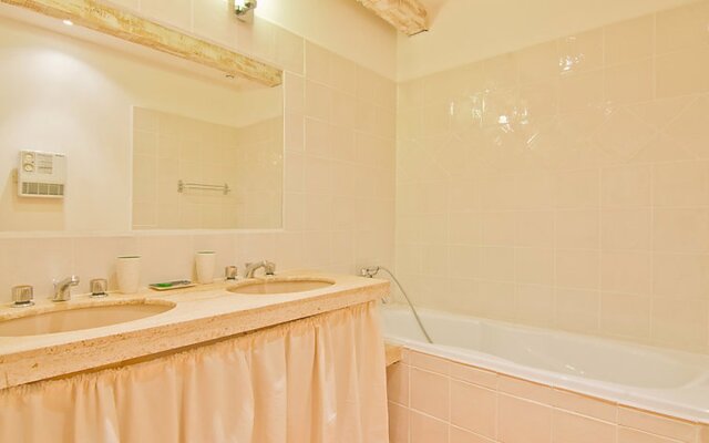 House LOlivier L'isle sur la Sorgue