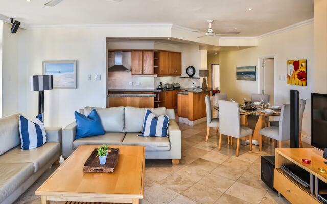 804 Oysters Apartment in Umhlanga