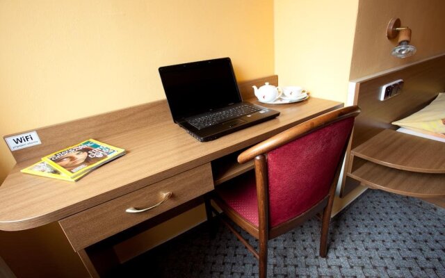 Hotel U Jiřího