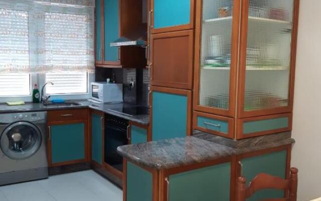 Rúa A plaza la constitución 16