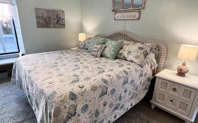 Care a weigh in Manasota Key