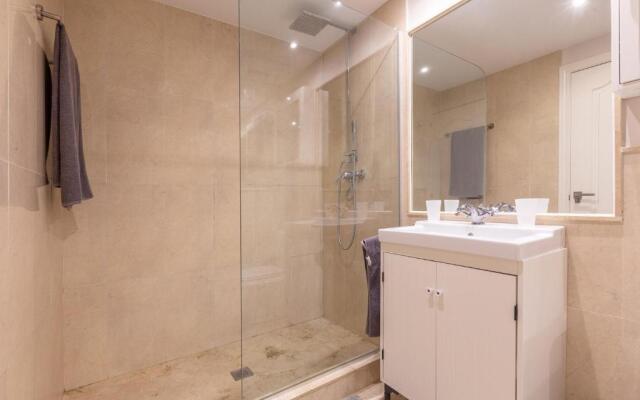 Apartment Santa Maria