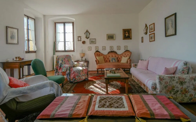 Villa Cristani  Valpolicella Suite