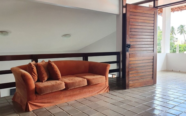 Casa de Praia Barra de São Miguel