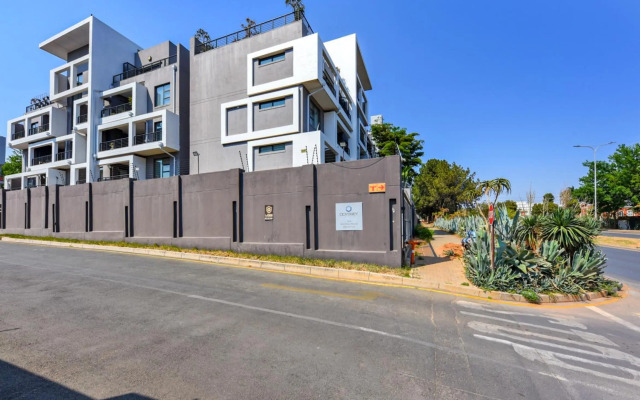 The Odyssey Lifestyle Complex Morningside - 2 BR