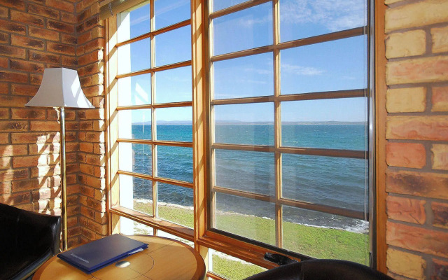 Stanley Village Waterfront Accommodation