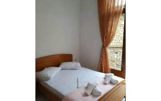Armanda Hotel