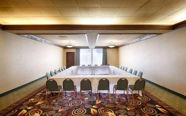 Red Lion Hotel Pendleton