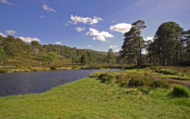 Ballater Hostel