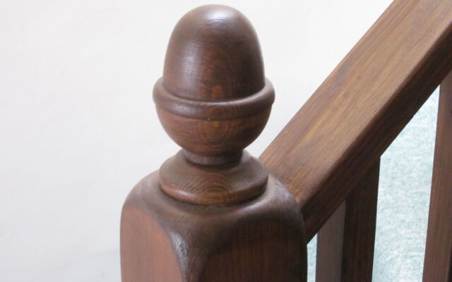 Colston Hall Cottages