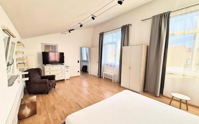 Apartment am Rohrbach