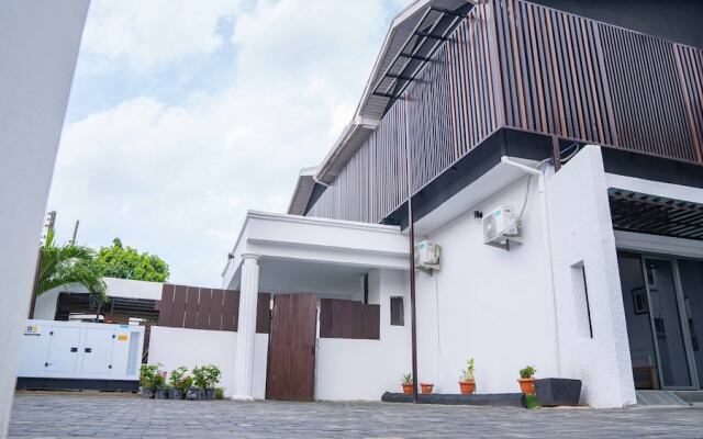 Fifthinn Lekki