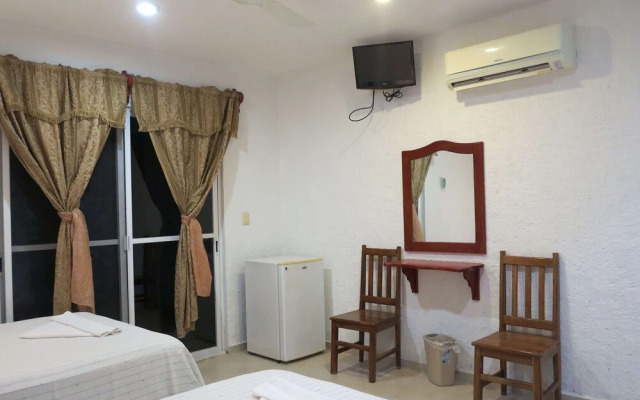 Holmar Hotel