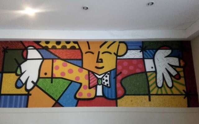 Atibaia Plaza Hotel