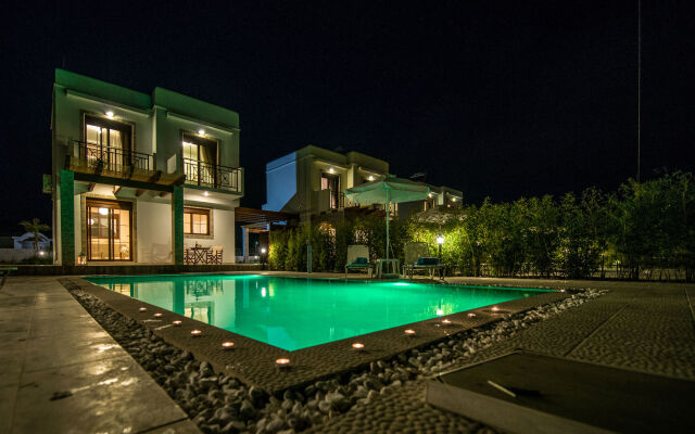 Petra Villas