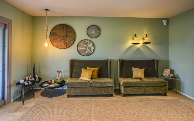 Agriturismo Le Piccole Macie