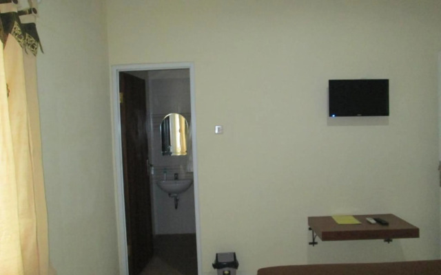 Rumah Anda Guest House