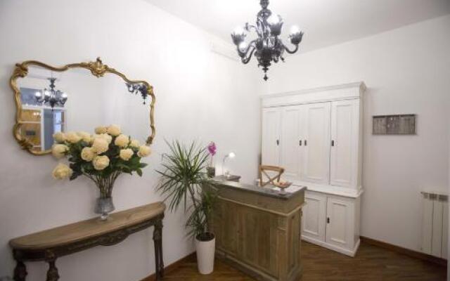 Testaccio Village Guesthouse