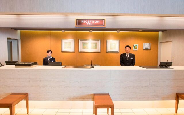 Alpico Plaza Hotel