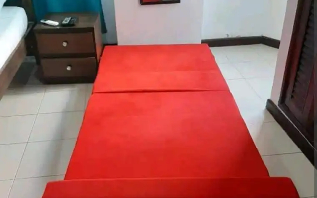 Apartment In Cartagena Near The Sea With Air Conditioning And Wifi - Apartment in Cartagena - Photo 4