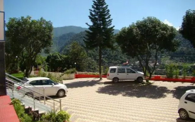 Munish Resorts