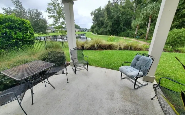 Sawmill Landing