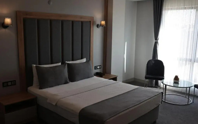 Karakoç Hotel