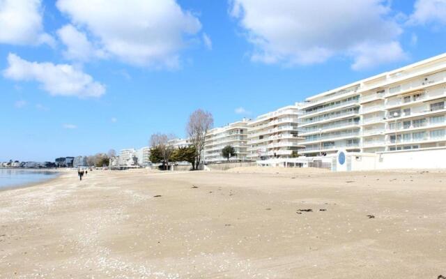 Appartement La Baule, 2 pièces, 4 personnes - FR-1-245-28