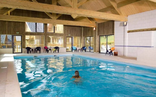 Madame Vacances Residence Les Chalets du Berger