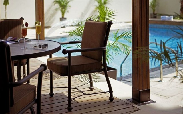 Dusit Princess Residence Dubai Marina