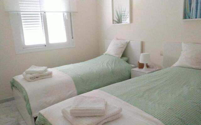 Urb. Valle Romano Capitolio 11B-C