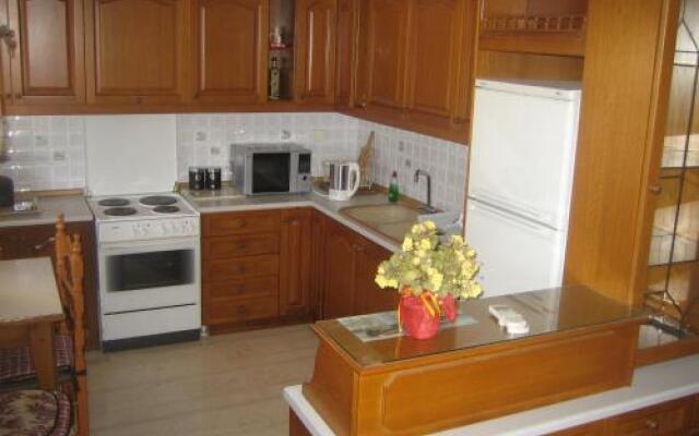 Pension Holidays