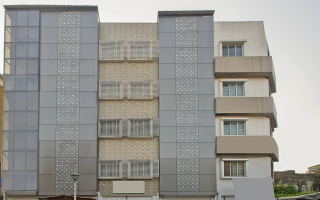 Naman's Inn By OYO Rooms