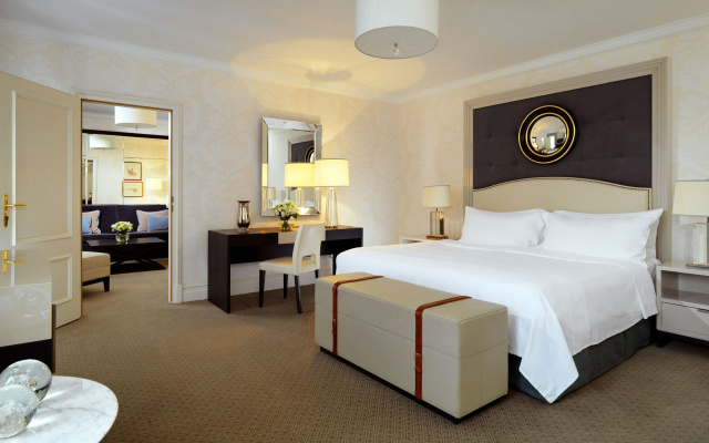 Hotel Bristol, A Luxury Collection Hotel, Warsaw
